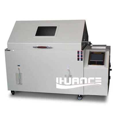 看環(huán)測鹽霧試驗箱如何轉(zhuǎn)變市場運行，實現(xiàn)發(fā)展